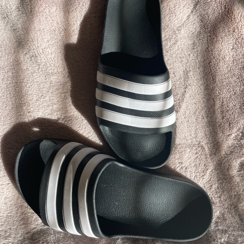 Adidas sandals